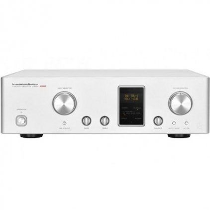 Luxman C-900u