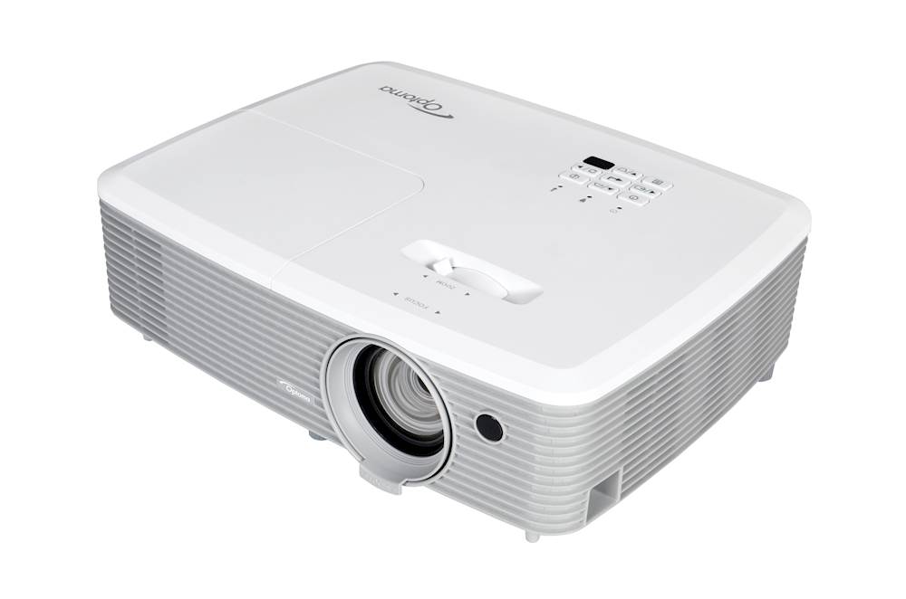 Optoma W400+