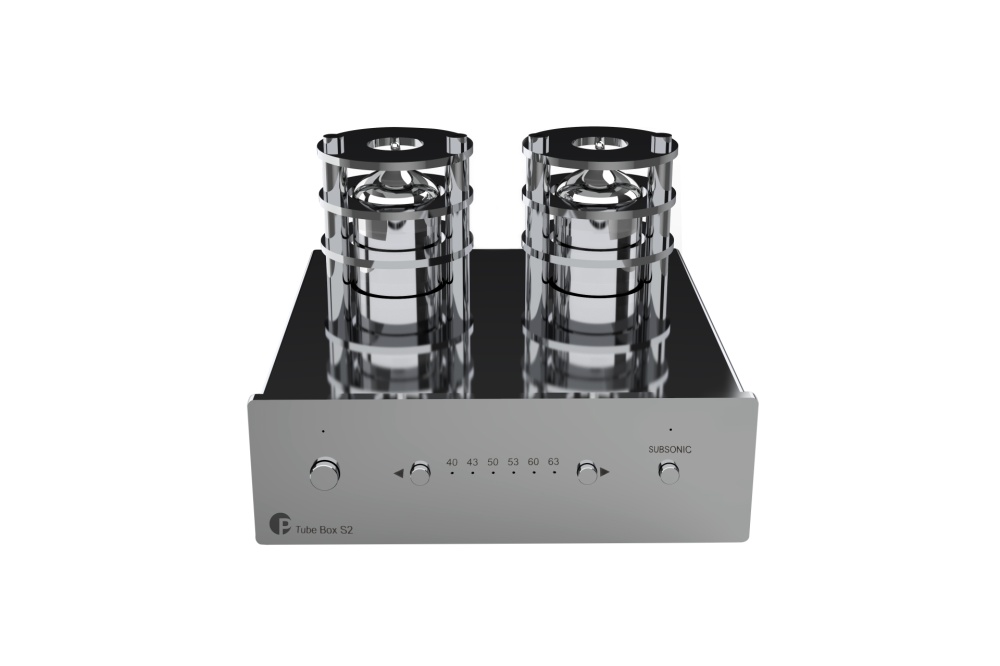Pro-Ject Tube Box S2 Ultra