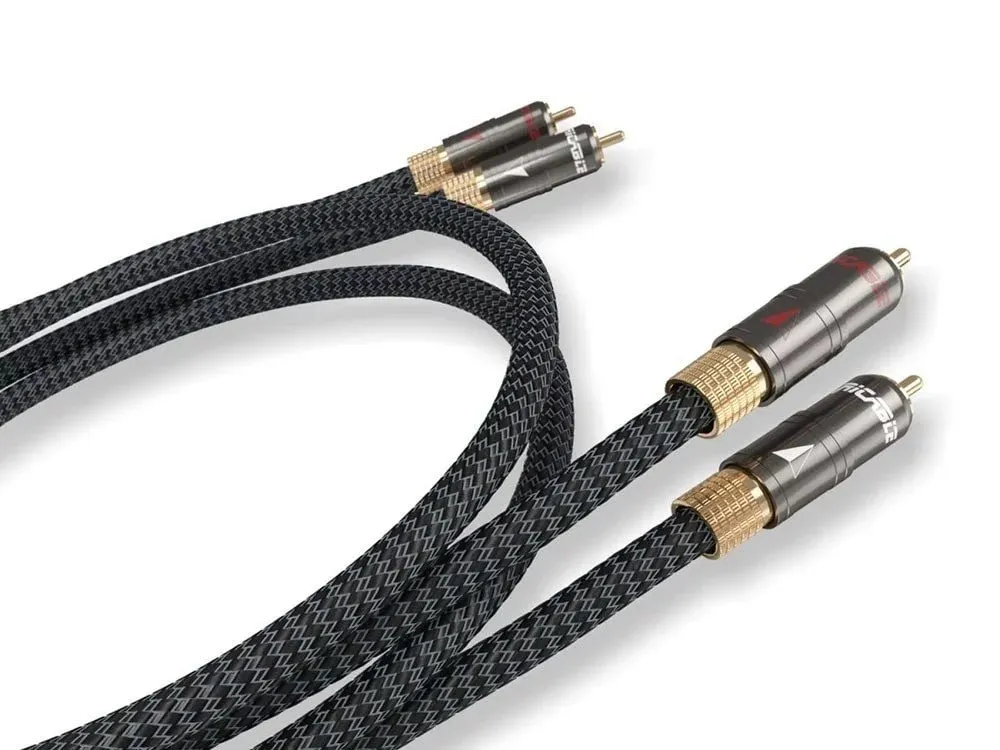 Ricable Magnus Signal RCA 2 x 0,5 m