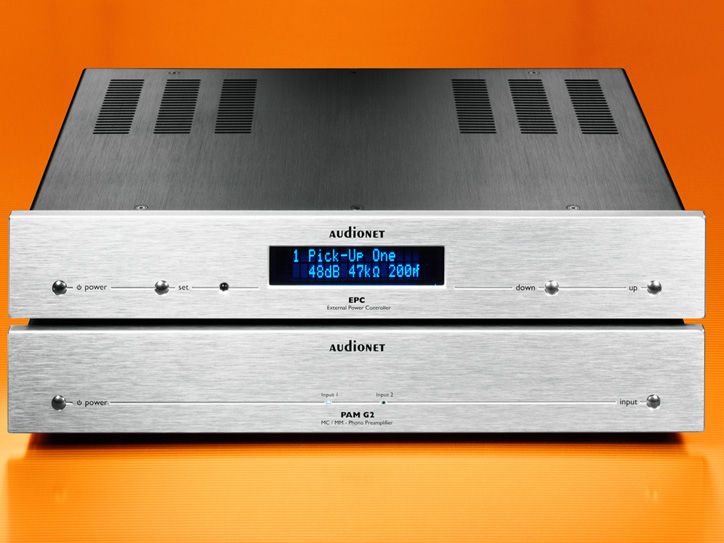 Audionet EPC Audionet EPC