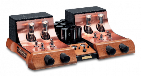 Unison Research ABSOLUTE 845
