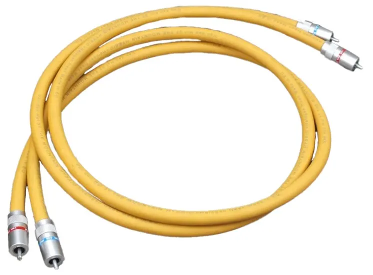 Van Den Hul 3T The Mountain Hybrid