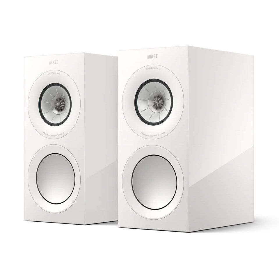 KEF R3 Meta