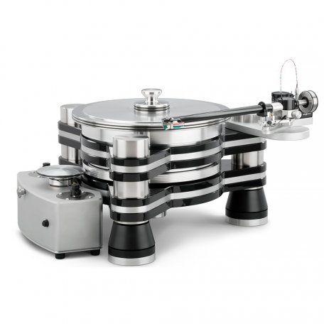 VPI The Titan System