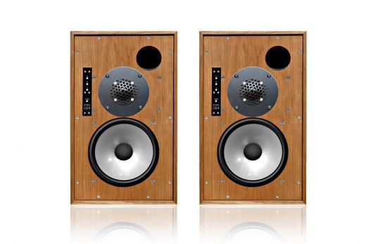 Graham Audio BBC LS5/9