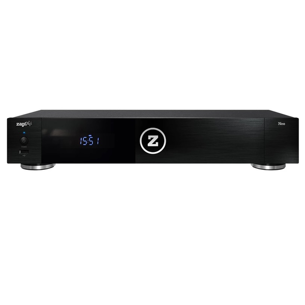 Zappiti Neo 4K HDR