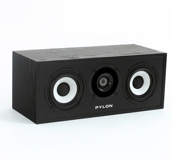 Pylon Audio Pearl Center
