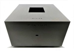 Pilium Audio Poseidon