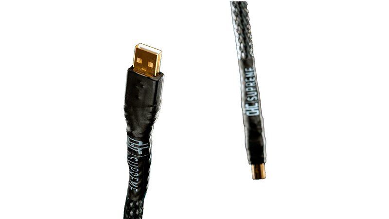 Ansuz Digitalz D-TC Supreme (USB A-B) - 2m