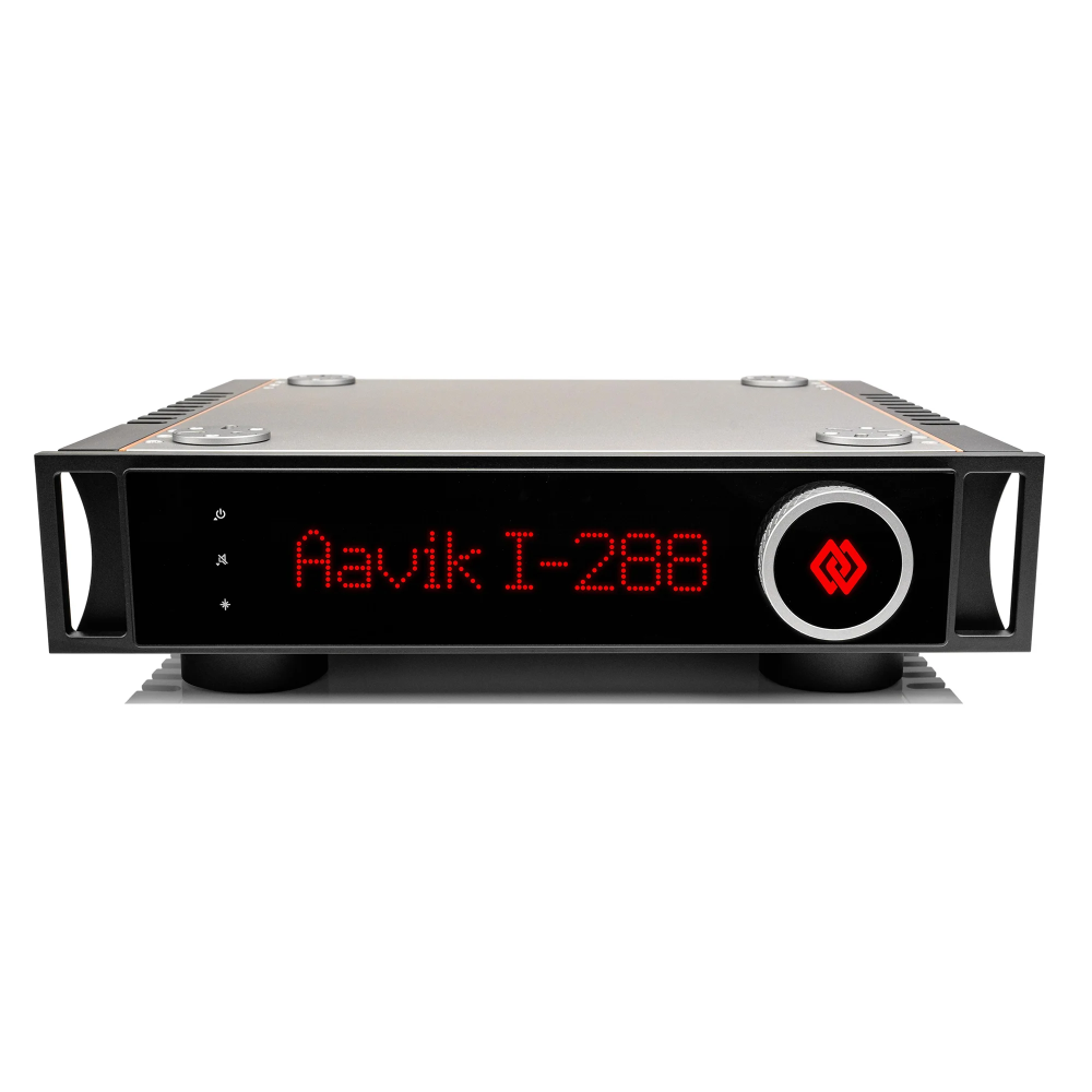 Aavik I-288