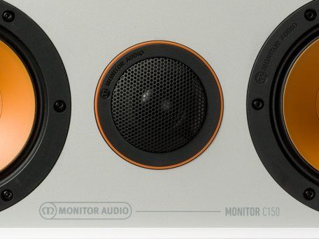 Monitor Audio Monitor C150 Black Edition Monitor Audio Monitor C150 Black Edition