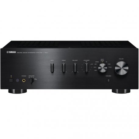 Yamaha A-S501