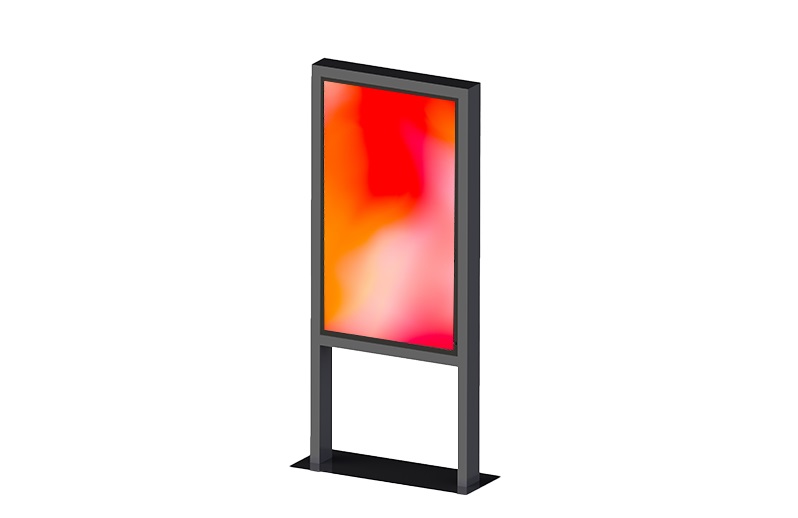 Lumien LOS5502UHD Lumien LOS5502UHD