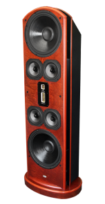 Legacy Audio Whisper XDS