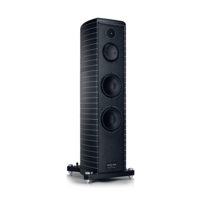 Gauder Akustik Darc 200 Mk II