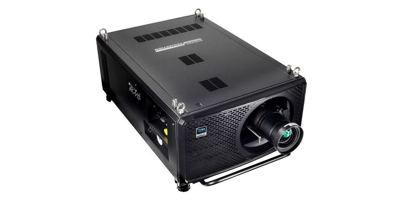 Digital Projection TITAN Laser 37000 WUXGA