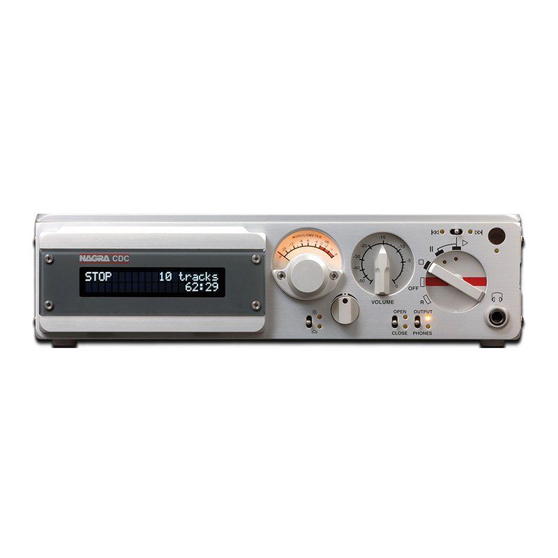 Nagra CDC