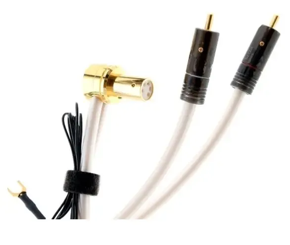 Atlas Element Tonearm right angle 1.50m