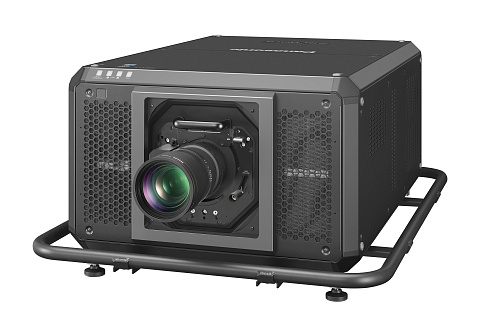 Panasonic PT-RQ50KE