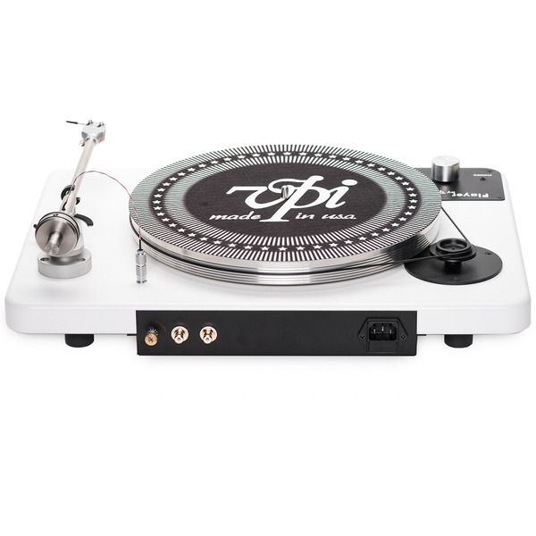 VPI Cliffwood VPI Cliffwood