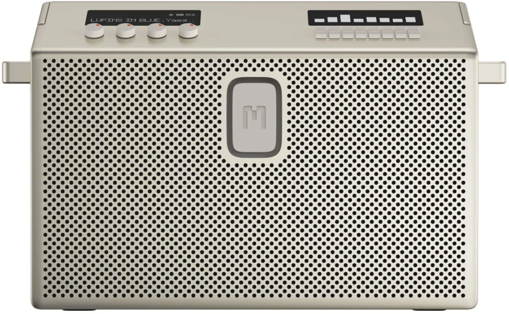 Defunc Mondo BT Speaker Large