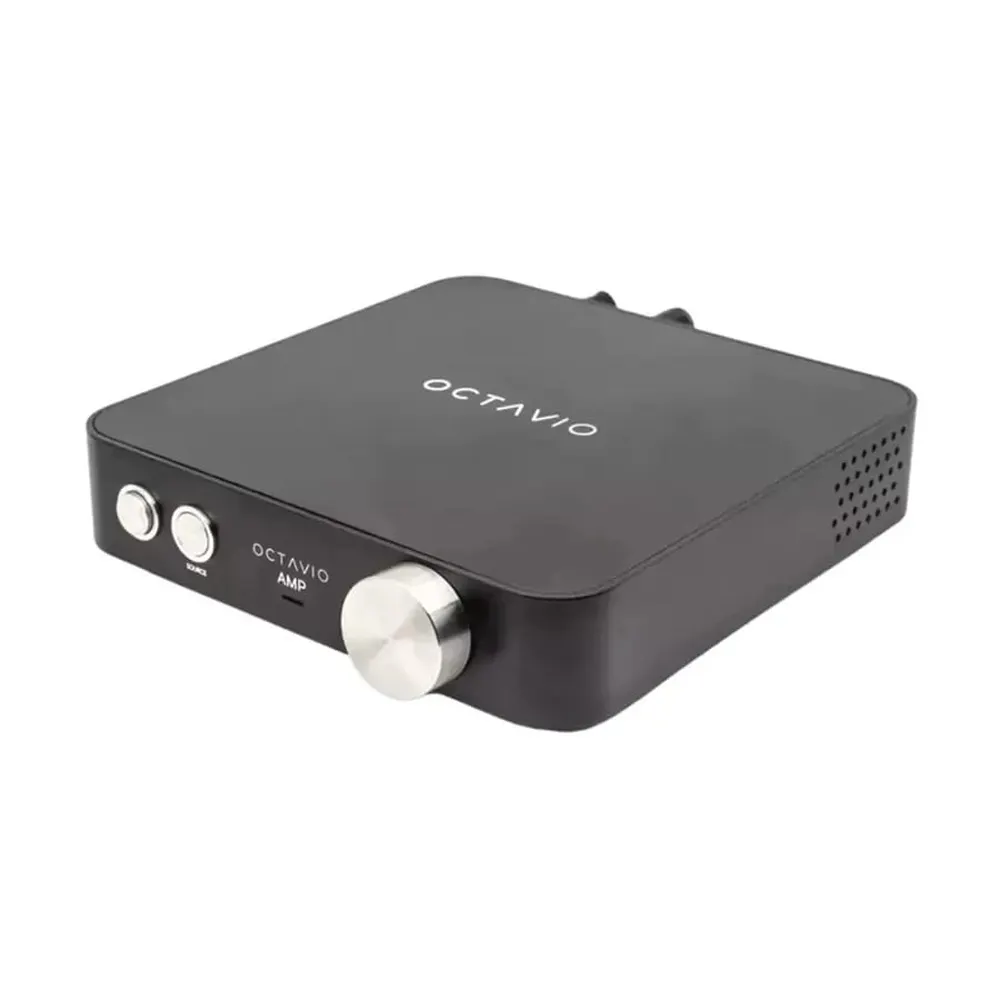 Octavio Amp 100W