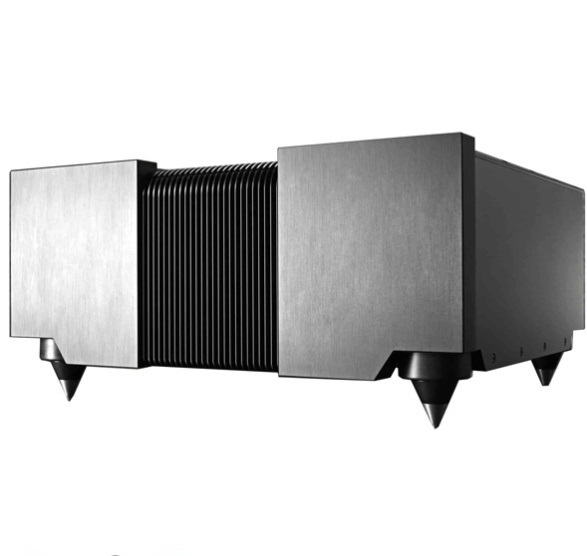 Gryphon Commander PSU