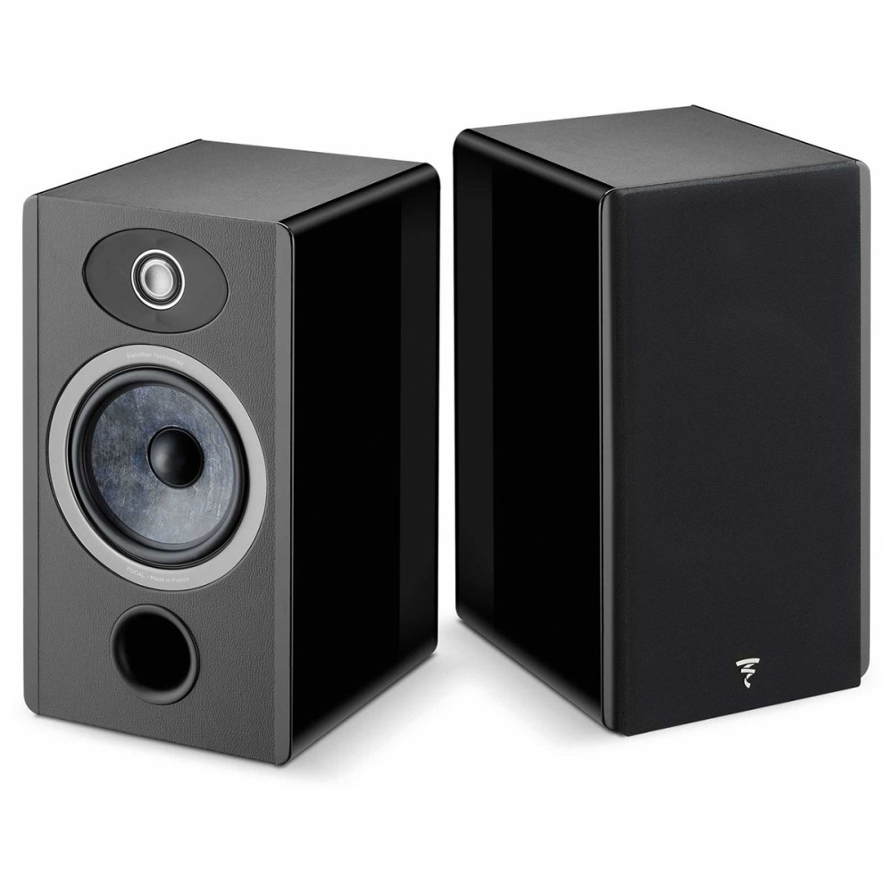 Focal-JMlab VESTIA №1