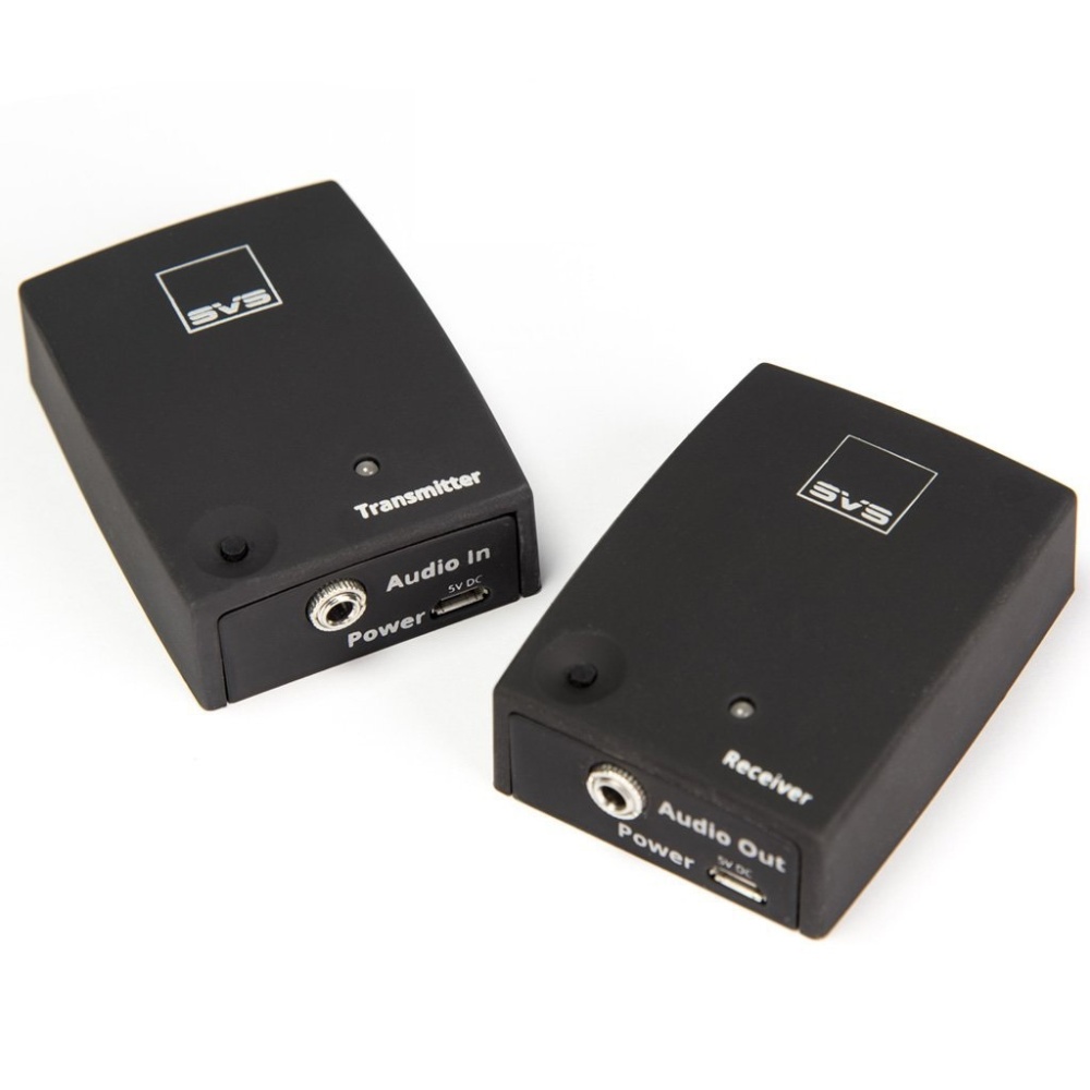 SVS Soundpath Wireless Audio Adapter