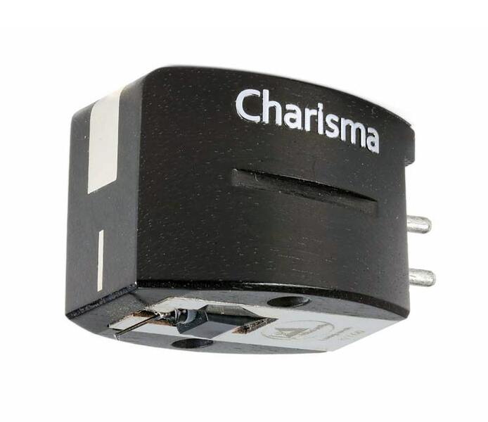 Clearaudio Charisma V2