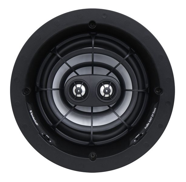 SpeakerCraft PROFILE AIM7 DT THREE