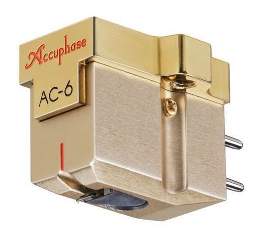 Accuphase AC-6