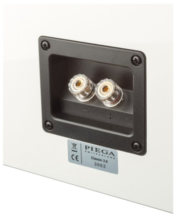 Piega Classic 3.0 Piega Classic 3.0