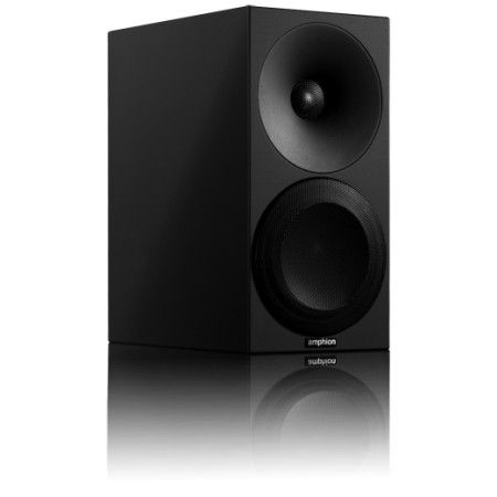 Amphion Helium 510 Black