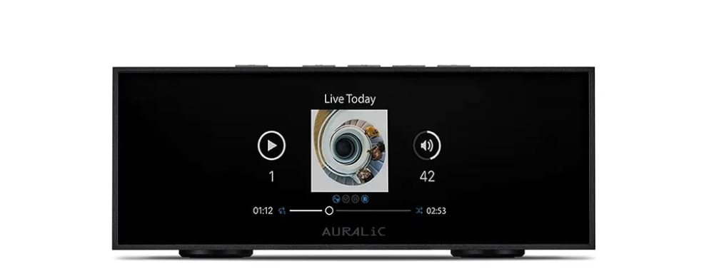 Auralic ARIES S1