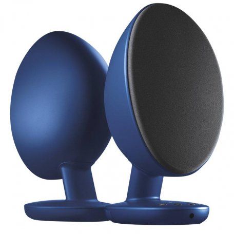 KEF EGG blue