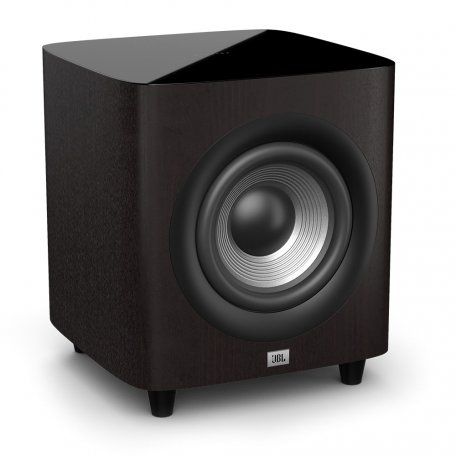 JBL Studio 650P Dark Walnut