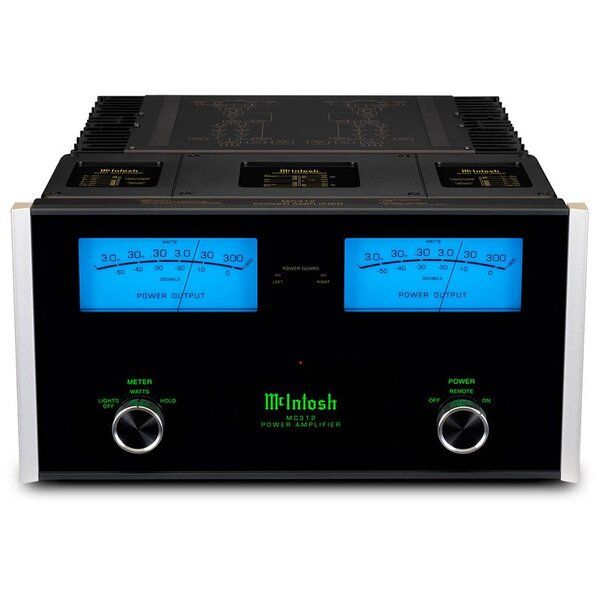 McIntosh MC312