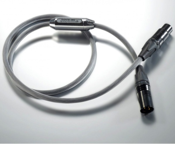 Siltech Explorer 180ix 1m - XLR - XLR