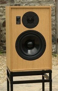 Graham Audio Chartwell LS6