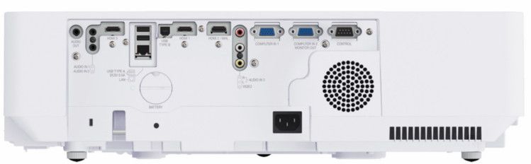 Maxell MP-EU5002 Maxell MP-EU5002