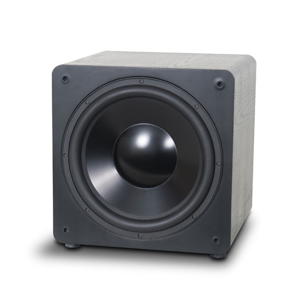 TruAudio RM-15 SUB