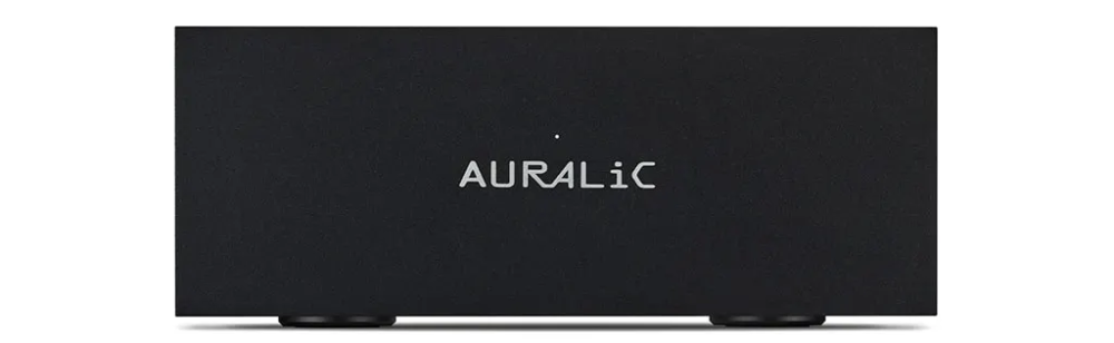 Auralic  S1 Purer-Power