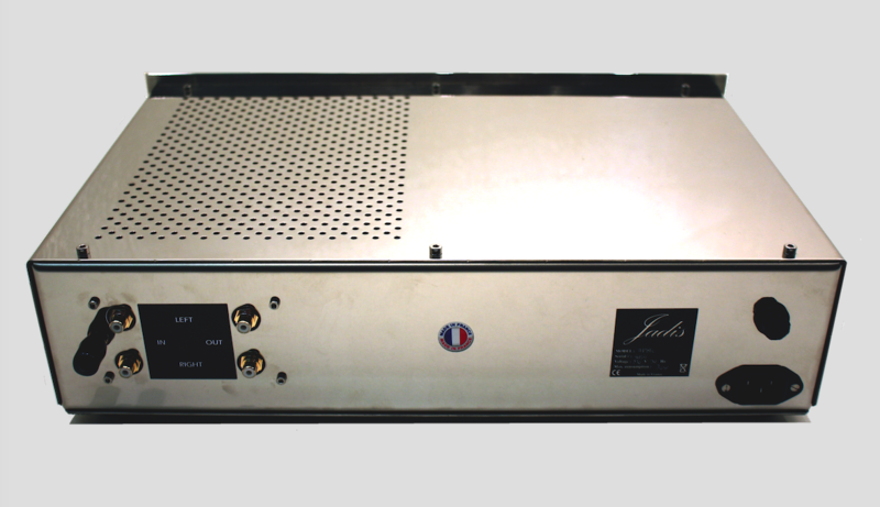 Jadis DPMC MKII Jadis DPMC MKII