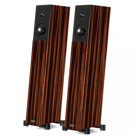 Audio Physic Avanti Macassar Ebony