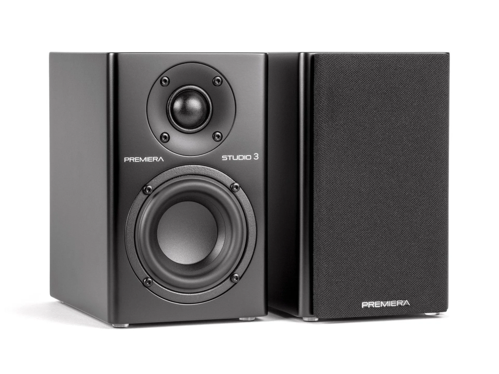 Premiera MS-3