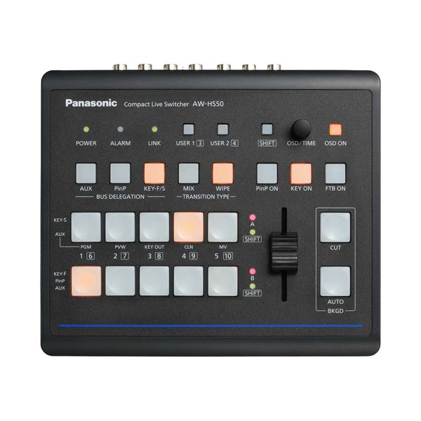 Panasonic AW-HS50E