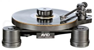 AVID Ingenium (12" SME mount)