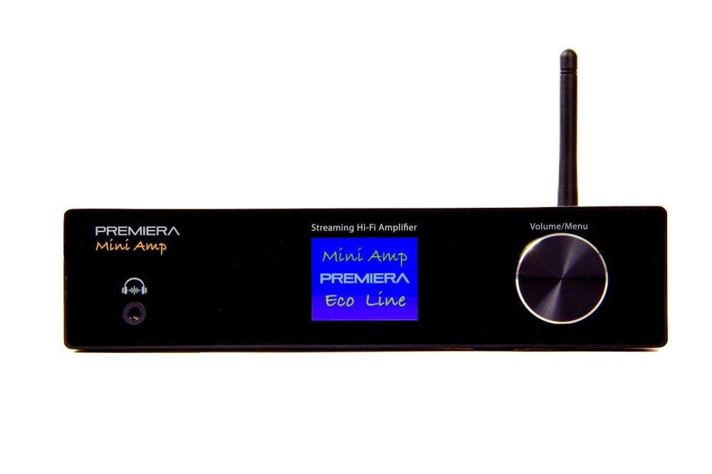 Premiera Mini Amp